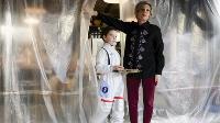 Click to watch 'A Sneeze, Detention, and...' (popup) Young Sheldon